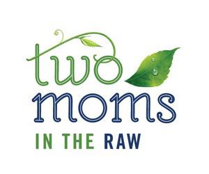 Two Moms In The Raw