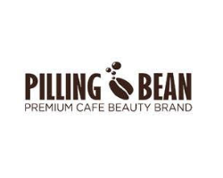 Pilling Bean Premium Cafe Beauty Brand