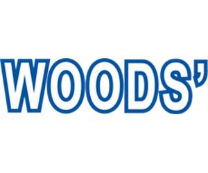 Wood's