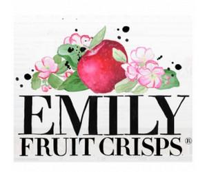 Emily Fruit Crisps