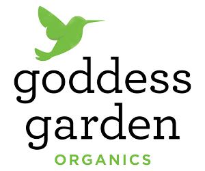 Goddess Garden