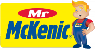 Mr-McKenic