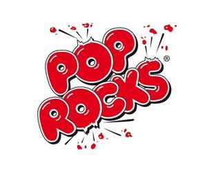 Pop Rocks Candy