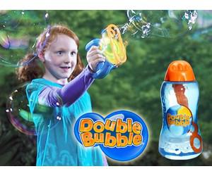 Double Bubble