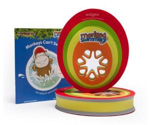 reviews Monkey Swimmers