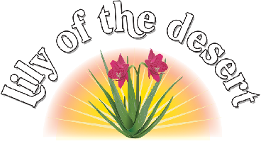 Lily of the Desert