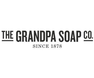The Grandpa Soap Company