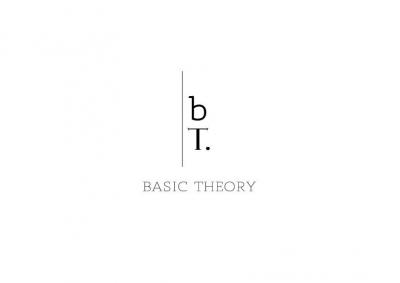Basic Theory