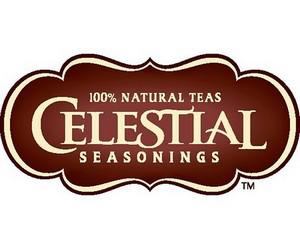 Celestial Seasonings