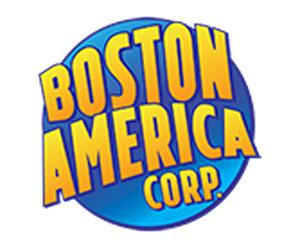 Boston America
