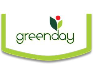 Greenday