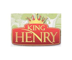 King Henry