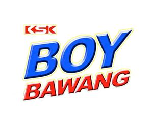 Boy Bawang