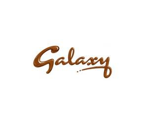 Galaxy Chocolate