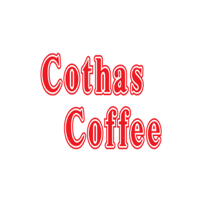 Cothas Coffee