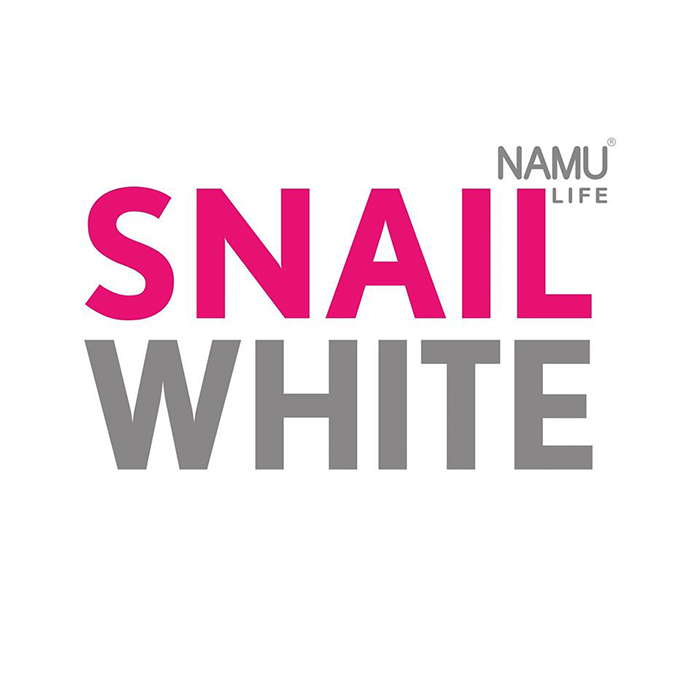 SNAIL WHITE