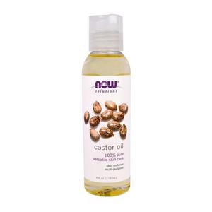 Solutions Castor Oil