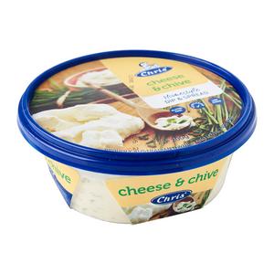 Cheese and Chive Dip
