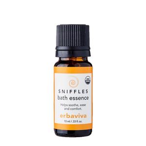 Sniffles Bath Essence