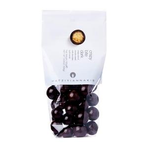 Hatziyiannakis Crispy Balls in Dark Chocolate