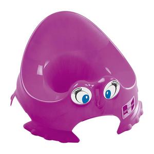 Funny Potty Transparent