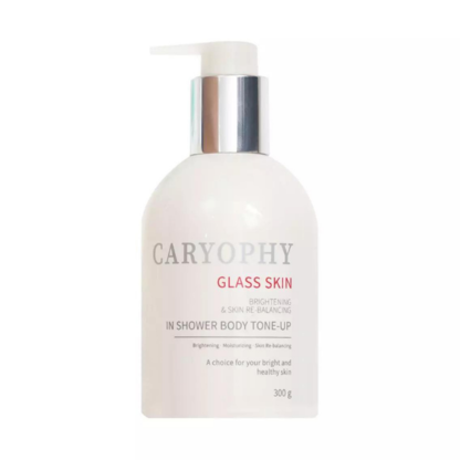 Glass Skin 3 in 1 Shower Tone Up