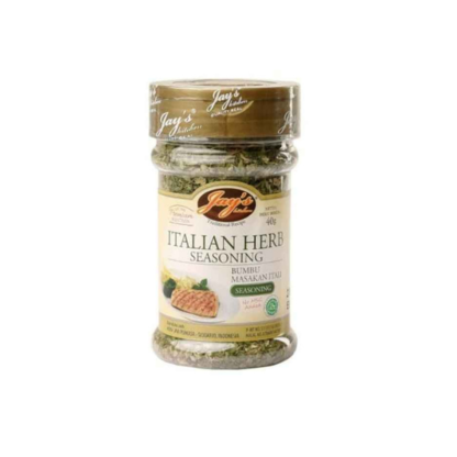 Italian Herbs Seasoning