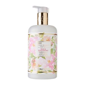 Royal Bouquet Rose and Honeysuckle Hand Wash