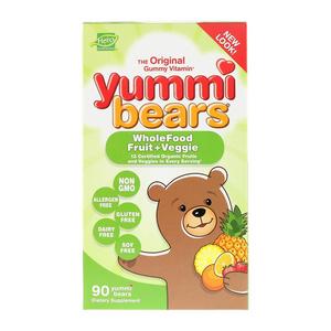 Wholefood Fruit + Veggie 