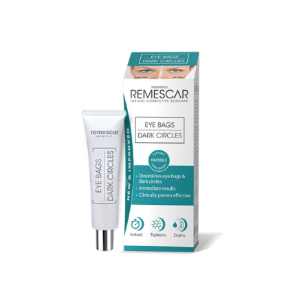 Eye Bags and Dark Circles