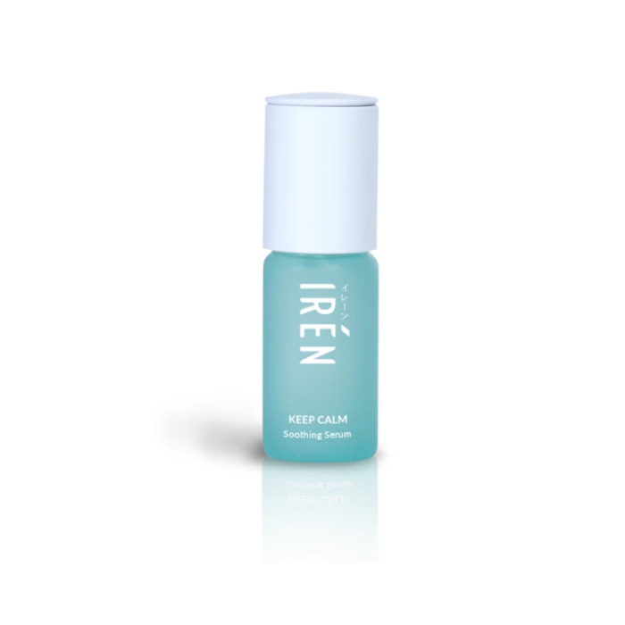 Keep Calm Soothing Serum