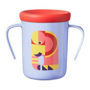 360 Trainer Cup Deco