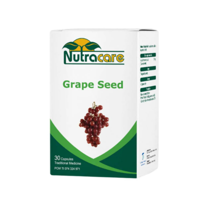 Grape Seed Extract