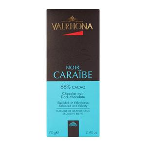 Dark Caraibe, Chocolate Bar