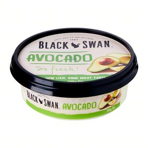 Classic Avocado Dip