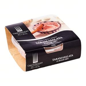 Delight Taramasalata (Caviar) Dip