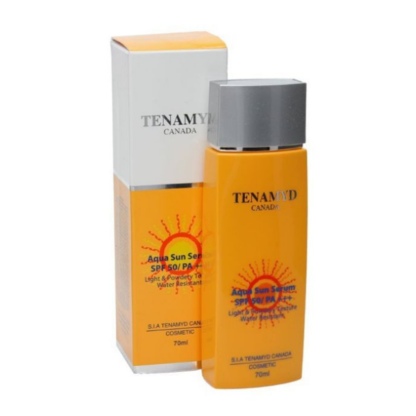 Aqua Sun Serum SPF50/PA+++
