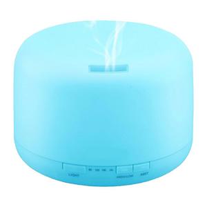 F1 Muji Ultrasonic Aroma Diffuser/ Air Humidifier/ Purifier