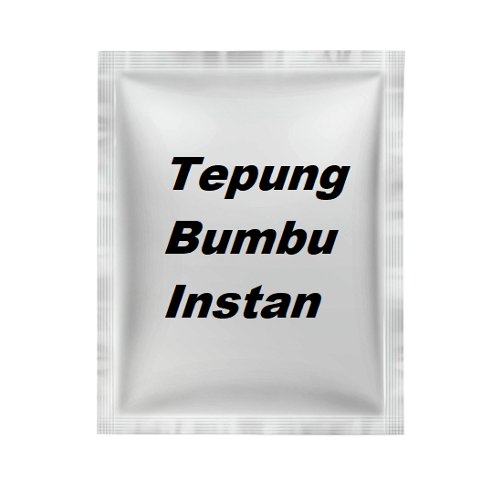Tepung Bumbu Instan