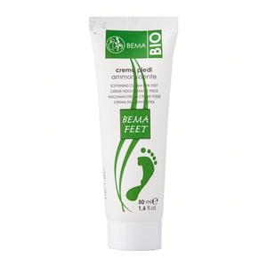 Organic Feet Softening Cream