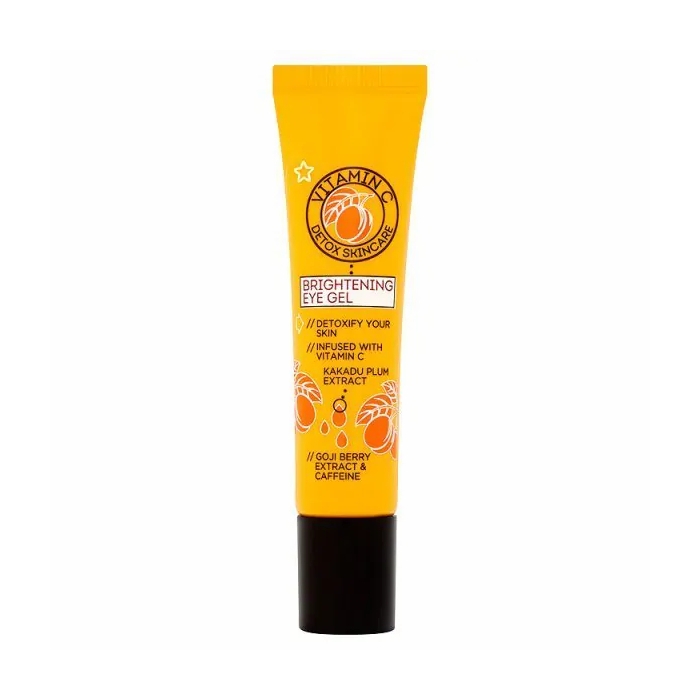 Vitamin C Eye Cream