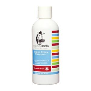 Made4Kids Super Shiny Shampoo