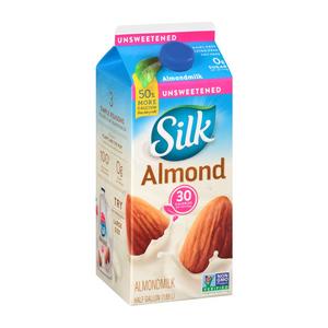 Unsweetened Almond Milk