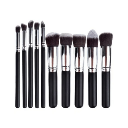 Premium Makeup Brush Set - For Professional Home Use