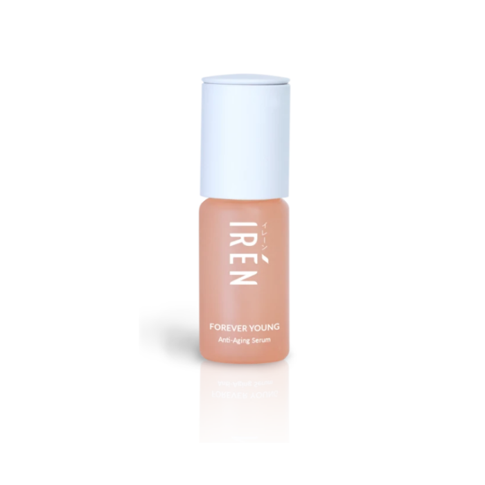 Forever Young Anti-Aging Serum