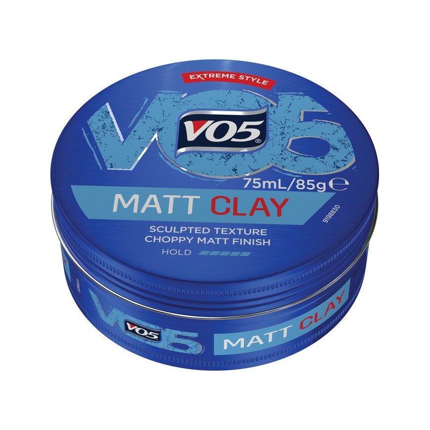 Matt Clay