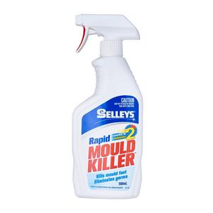 Rapid Mould Killer