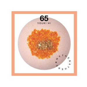Youki Hi Bath Bomb