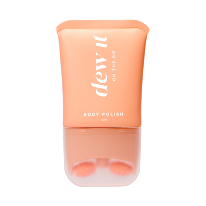 On The Go Body Polish