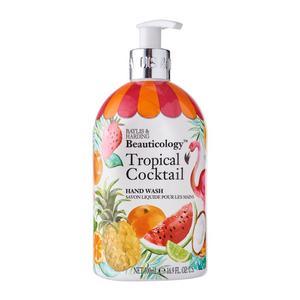 Beauticology Tropical Cocktail Hand Wash